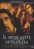 Merchant of Venice Movie Poster Print