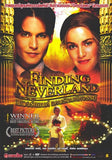 Finding Neverland Movie Poster Print