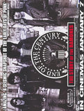 End of the Century Movie Poster Print