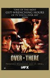 Over There Movie Poster Print