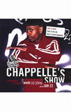 Chappelle's Show Movie Poster Print
