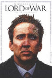 Lord Of War Movie Poster Print