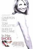 In Her Shoes Movie Poster Print