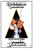 Clockwork Orange Movie Poster Print
