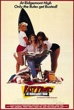 Fast Times At Ridgemont High Movie Poster Print