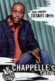 Chappelle's Show Movie Poster Print