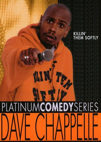 Chappelle's Show Movie Poster Print