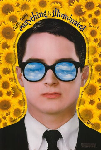 Everything Is Illuminated Movie Poster Print
