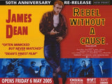 Rebel Without a Cause Movie Poster Print