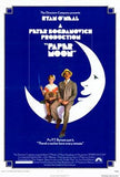 Paper Moon Movie Poster Print