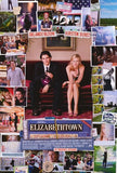 Elizabethtown Movie Poster Print