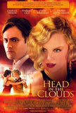 Head in the Clouds Movie Poster Print