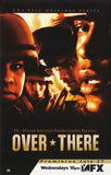 Over There Movie Poster Print