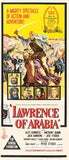 Lawrence of Arabia Movie Poster Print