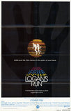 Logan's Run Movie Poster Print
