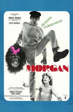 Morgan Movie Poster Print