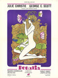 Petulia Movie Poster Print