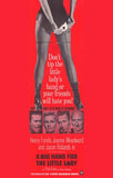 A Big Hand for the Little Lady Movie Poster Print