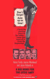 A Big Hand for the Little Lady Movie Poster Print