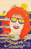 Let's Love Movie Poster Print