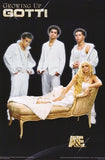 Growing Up Gotti Movie Poster Print