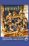 America's Next Top Model Movie Poster Print