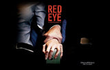 Red Eye Movie Poster Print