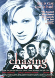 Chasing Amy Movie Poster Print