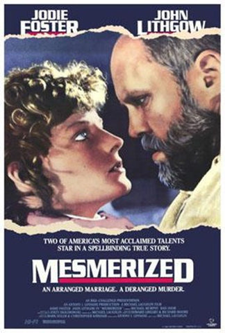 Mesmerized Movie Poster Print