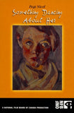 Pegi Nicol: Something Dancing About Her Movie Poster Print
