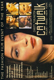 Catwalk Movie Poster Print