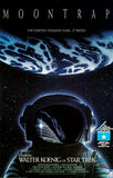 Moontrap Movie Poster Print