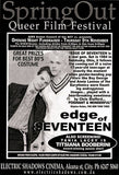 Edge of Seventeen Movie Poster Print