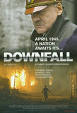 Downfall Movie Poster Print