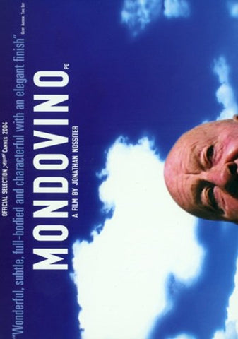 Mondovino Movie Poster Print