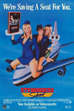 Stewardess School Movie Poster Print