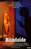 Blindside Movie Poster Print