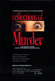 Reflections of Murder Movie Poster Print