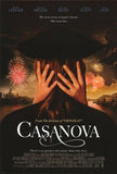 Casanova Movie Poster Print