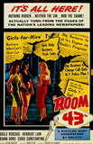 Passport to Shame Movie Poster Print