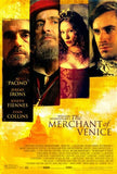 Merchant of Venice Movie Poster Print