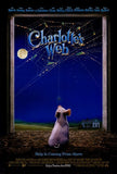 Charlotte's Web Movie Poster Print