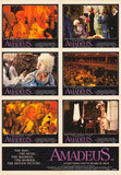 Amadeus Movie Poster Print