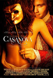 Casanova Movie Poster Print