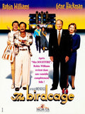The Birdcage Movie Poster Print