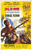 Kim Movie Poster Print