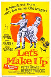 Lilacs in the Spring Movie Poster Print