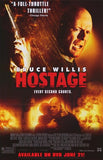 Hostage Movie Poster Print