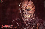 Friday the 13th Movie Poster Print