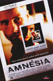 Memento Movie Poster Print
